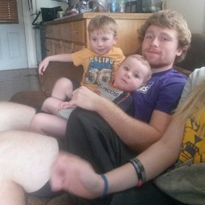 Meet your Posher, Connie