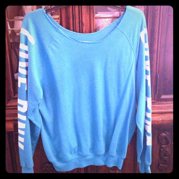 Victoria's Secret PINK sweatshirt