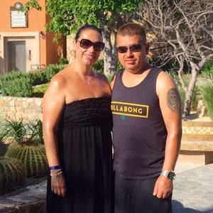 Meet your Posher, Gricelda