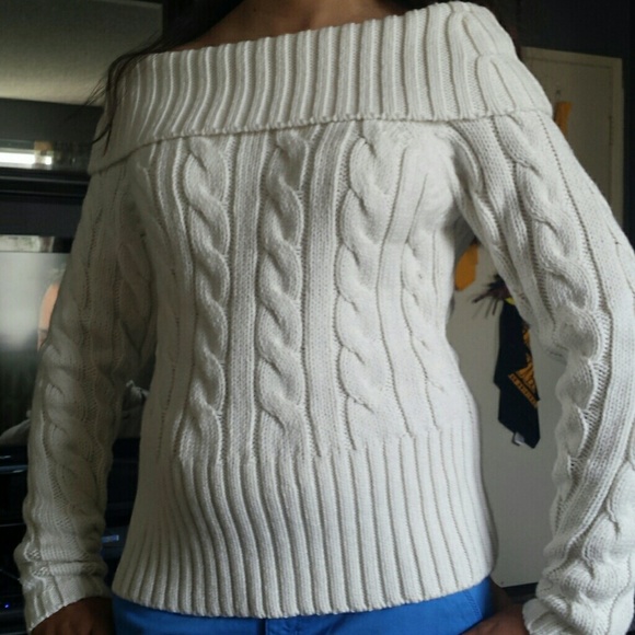 Loft ?? (New)final price off the shoulders