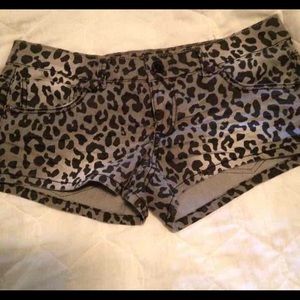 Almost famous shorts