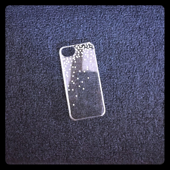 iPhone 5/5s case