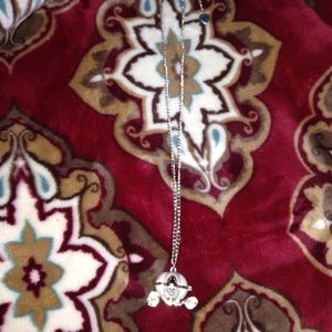 Authentic Betsey Johnson Necklace