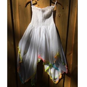 🌞✨Festival-Style Cover up✨🌞