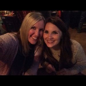 Meet your Posher, Erin