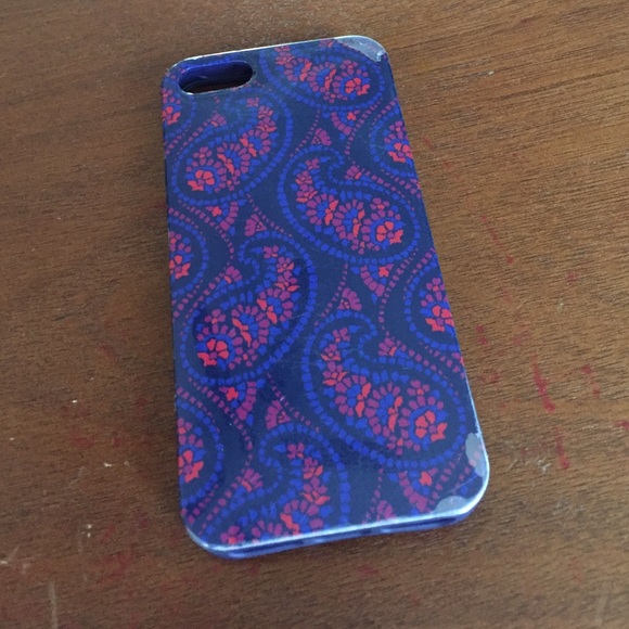 iPhone 5/5s case