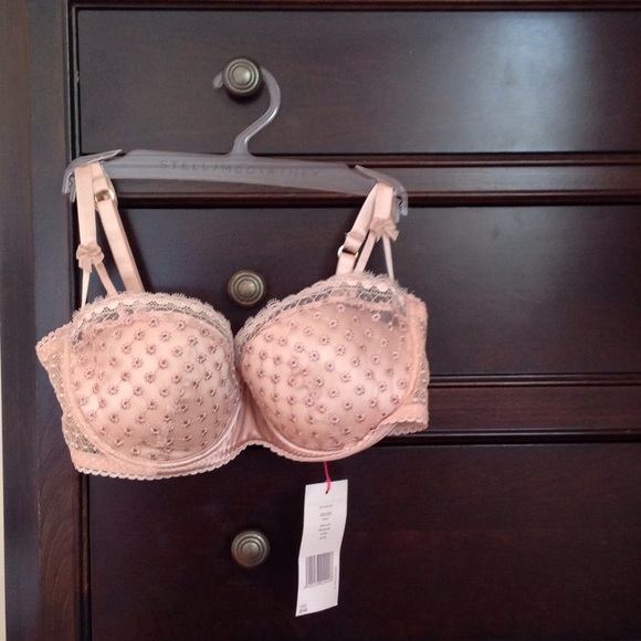 NWT. Stella McCartney bra.