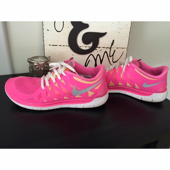 Nike Free 5.0