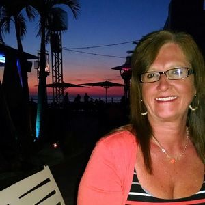 Meet your Posher, Tammy