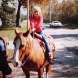 Meet your Posher, Janell