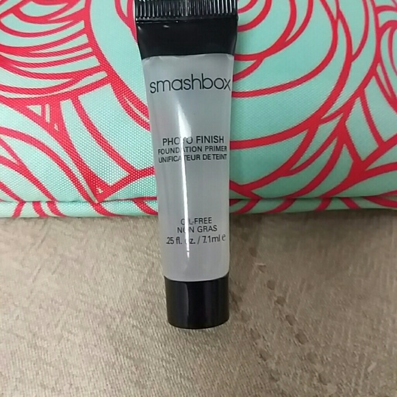 Sold!!!! New Smash Box