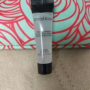 Sold!!!! New Smash Box