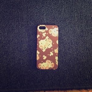 iPhone 5/5s case