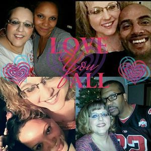 Meet your Posher, Christy