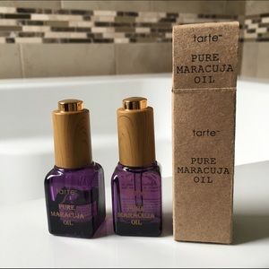 Tarte mini MARACUJA oil$8 or free w/$35 purchase