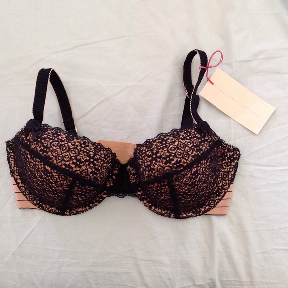 NWT. Stella McCartney bra.
