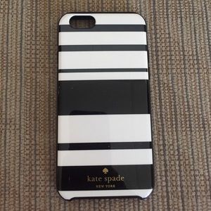Kate Spade iPhone 6 Case.