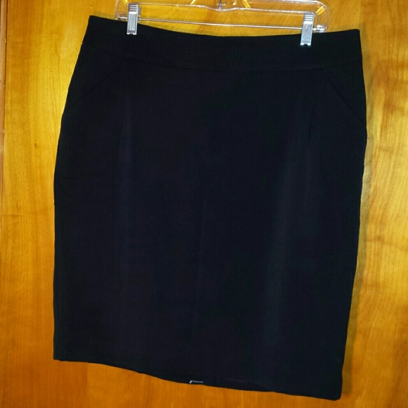 Ann Taylor pencil skirt