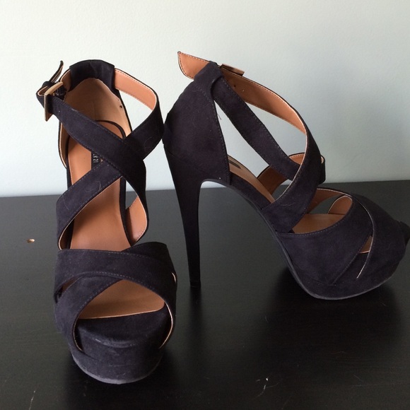 Forever 21 sandals