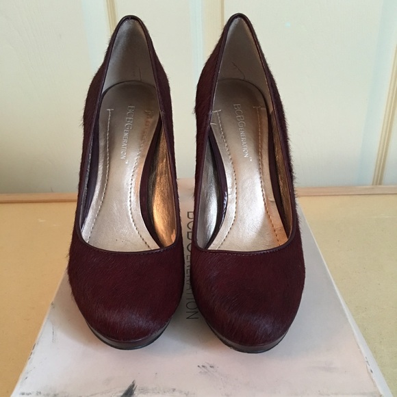 Bcbgeneration Pumps - image 1