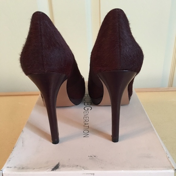 Bcbgeneration Pumps - image 2