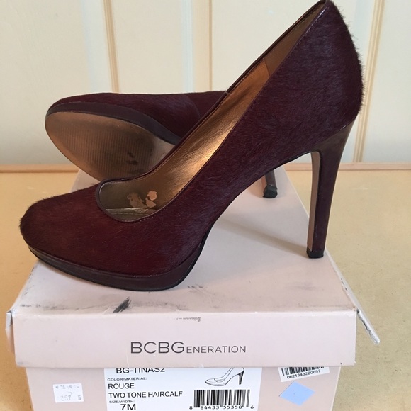 Bcbgeneration Pumps - image 3