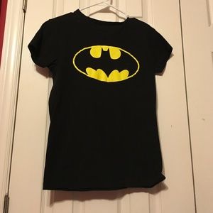 Batman tee shirt