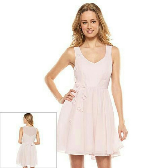 LC Lauren Conrad Dresses & Skirts - LC Cinderella Dress