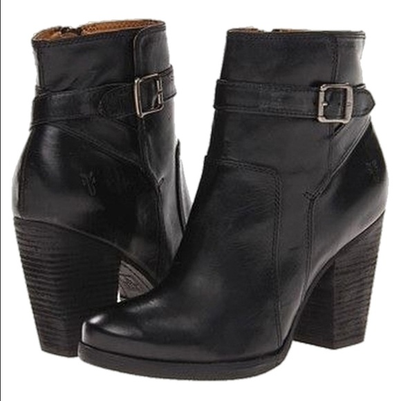Frye Ankle Boot