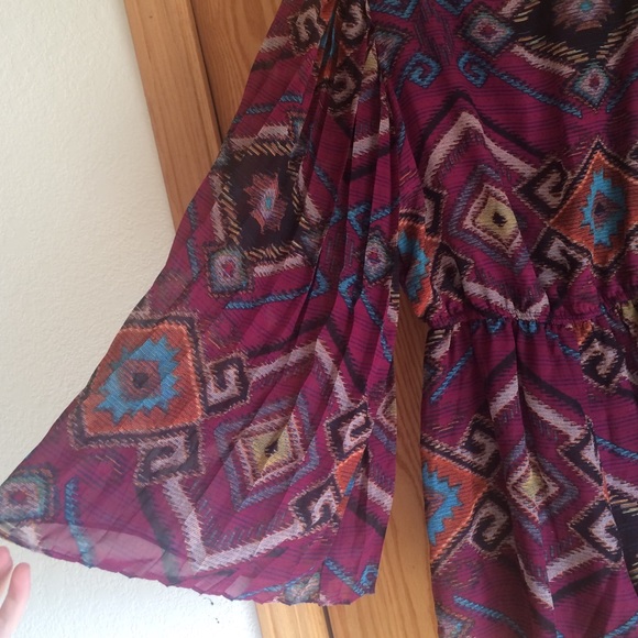 Romper - Picture 2 of 2