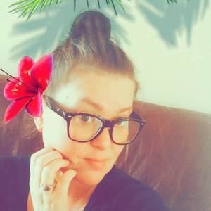 Meet your Posher, Sheri