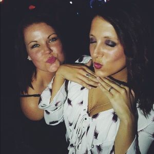 Meet your Posher, Taylor