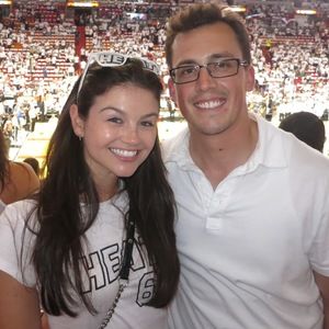 Meet your Posher, Danielle