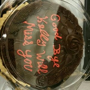 Meet your Posher, Kelly