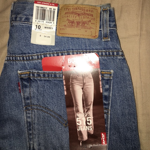 Levis pants
