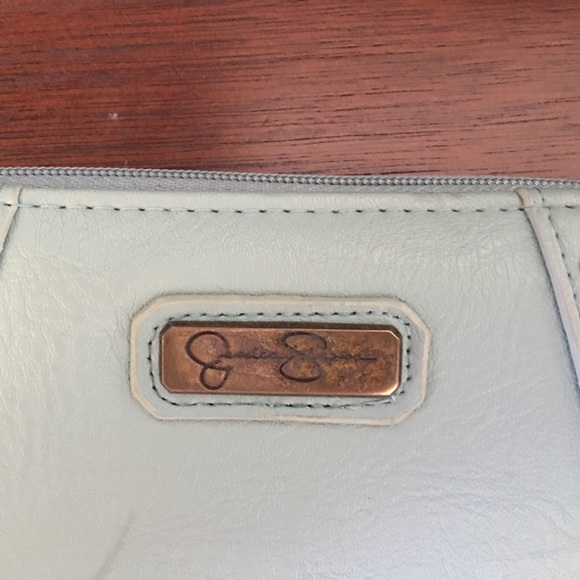 Jessica Simpsom Wallet