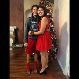 Meet your Posher, Priscilla