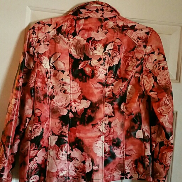 Jacket - Picture 2 of 2
