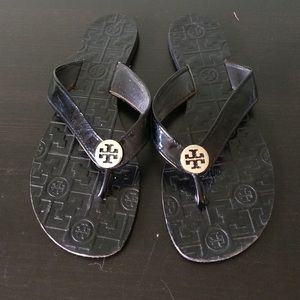 Tory burch sandals