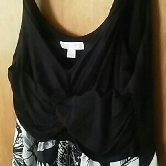 NY&Co Spring Dress - Picture 2 of 4