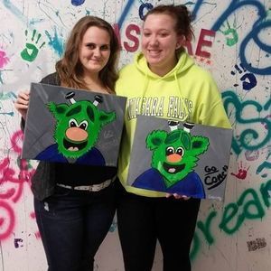 Meet your Posher, Carole