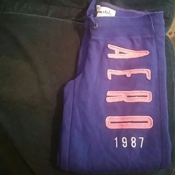 Aeropostale Sweatpants