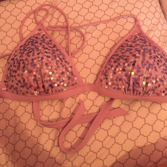 VS swim top
