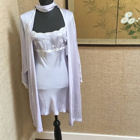 Sleepwear
