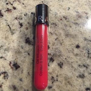 Sephora Oil Infusion Lipgloss Makeup Forever Liner