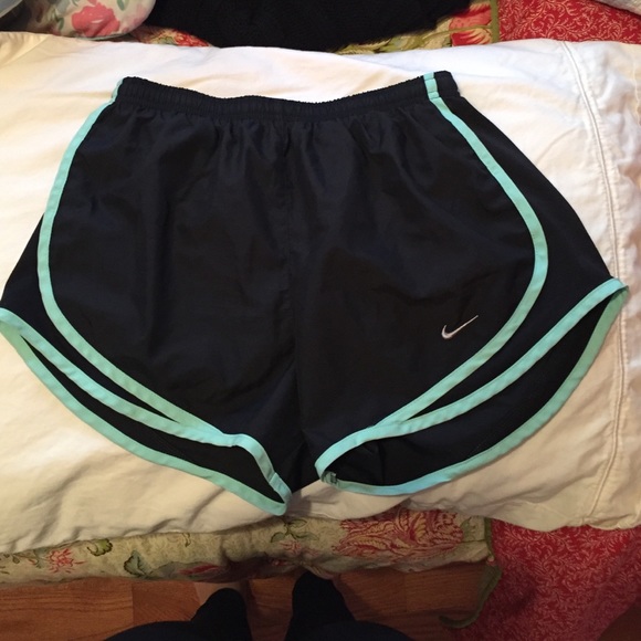 Nike athletic shorts