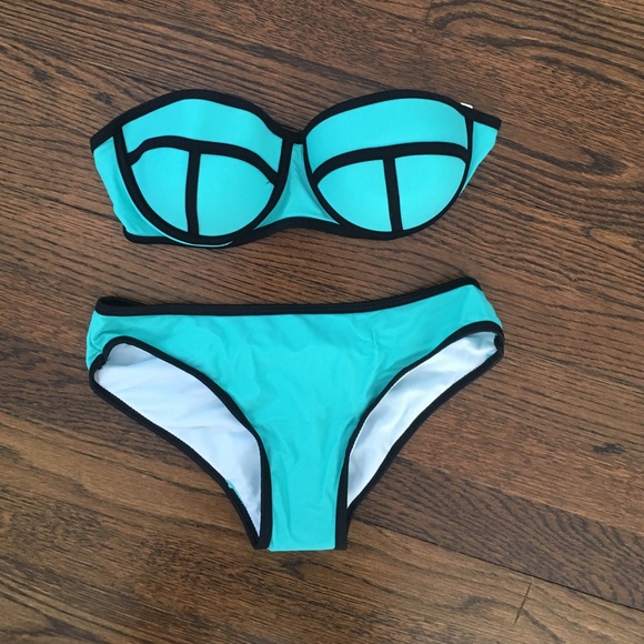 triangl swimwear Other - Tringl like bikini
