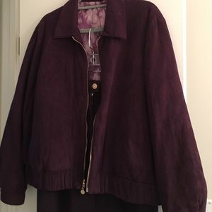 ON SALE 💗😄St John Sport Warm-up suit