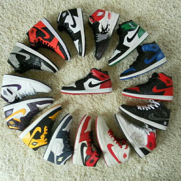 Meet your Posher, Javier - Picture 1 of 1