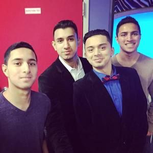 Meet your Posher, Ali